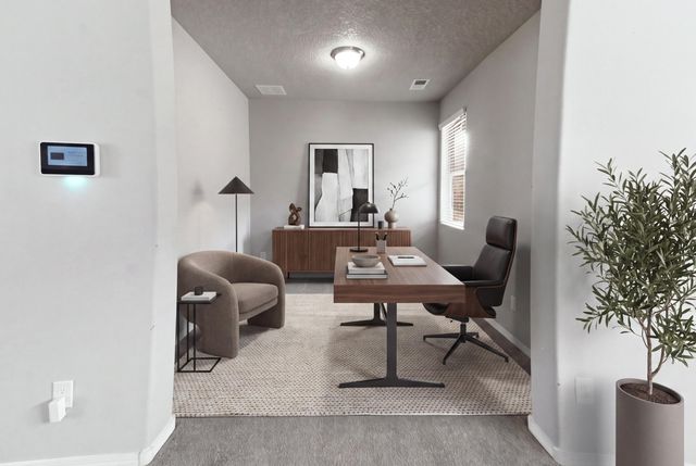 6923 Silver Moon Road NW, Albuquerque, NM 87114