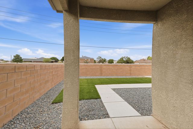 6923 Silver Moon Road NW, Albuquerque, NM 87114