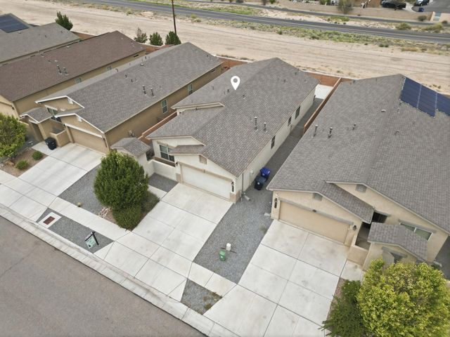 6923 Silver Moon Road NW, Albuquerque, NM 87114