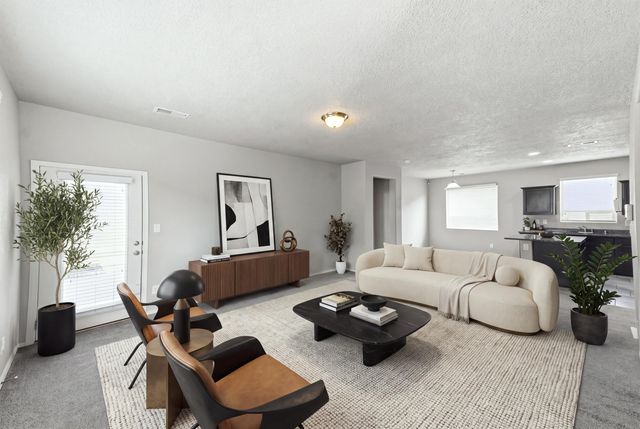 6923 Silver Moon Road NW, Albuquerque, NM 87114