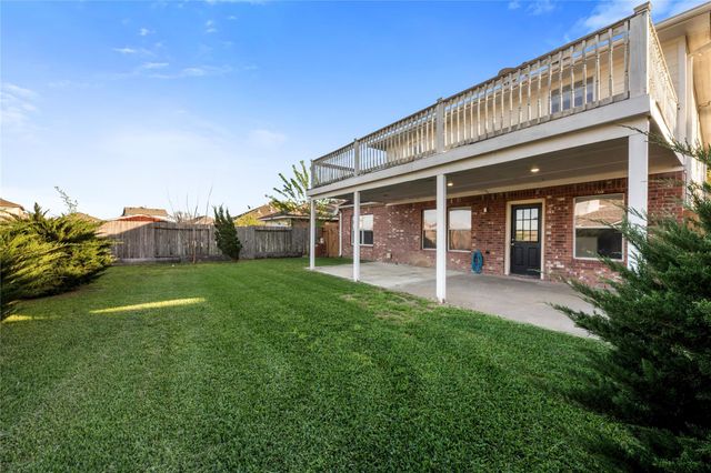 5610 Eagle Sky Boulevard, Katy, TX 77449