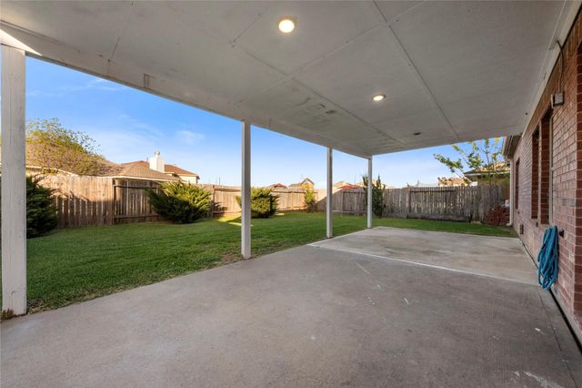 5610 Eagle Sky Boulevard, Katy, TX 77449
