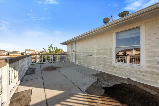 5610 Eagle Sky Boulevard, Katy, TX 77449