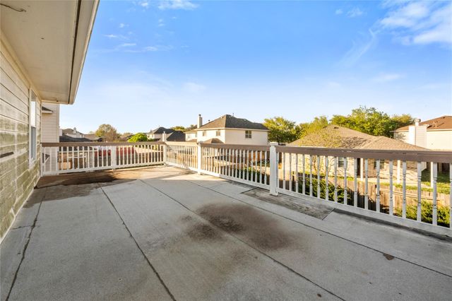 5610 Eagle Sky Boulevard, Katy, TX 77449