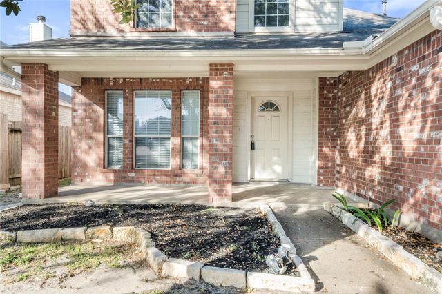 5610 Eagle Sky Boulevard, Katy, TX 77449