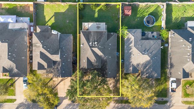 5610 Eagle Sky Boulevard, Katy, TX 77449