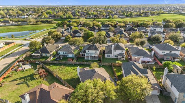 5610 Eagle Sky Boulevard, Katy, TX 77449