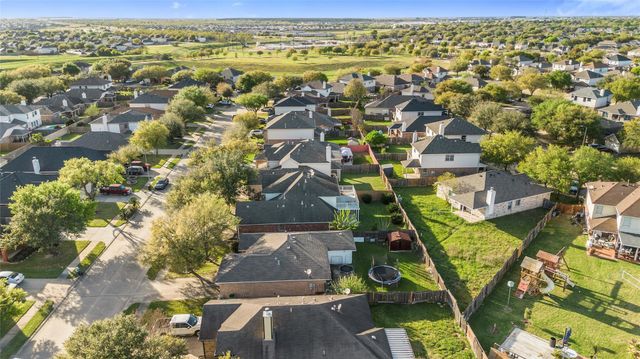 5610 Eagle Sky Boulevard, Katy, TX 77449