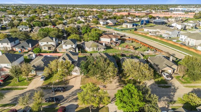 5610 Eagle Sky Boulevard, Katy, TX 77449