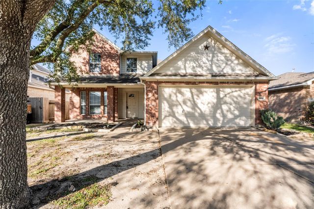 5610 Eagle Sky Boulevard, Katy, TX 77449