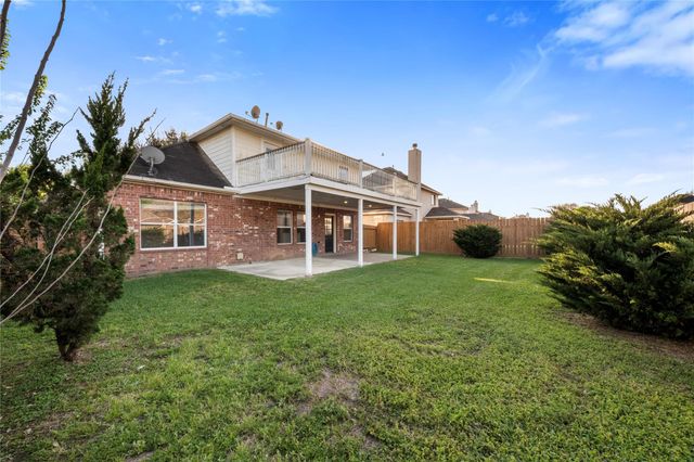 5610 Eagle Sky Boulevard, Katy, TX 77449