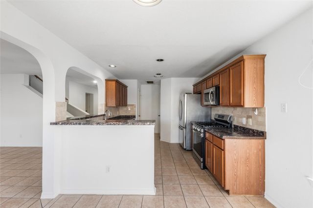 5610 Eagle Sky Boulevard, Katy, TX 77449