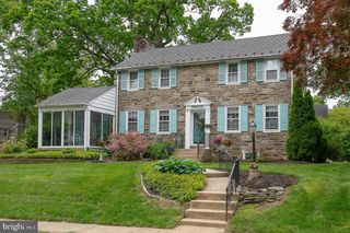 700 ORMOND AVE, Drexel Hill, PA 19026