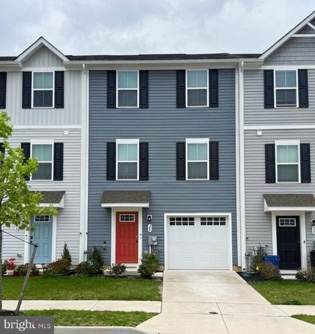 28 MAGNOLIA WAY, Clementon, NJ 08021