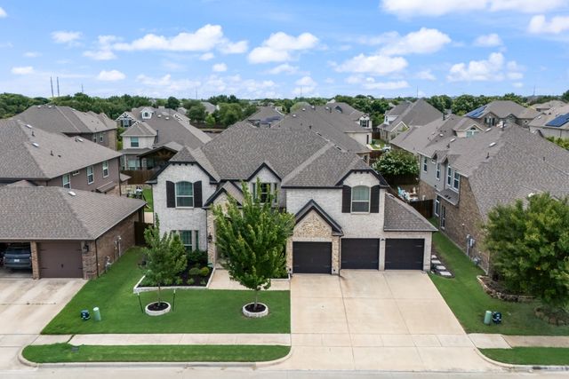 219 Airlene Lane, Fate, TX 75087
