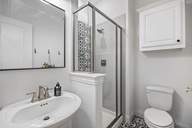 219 Airlene Lane, Fate, TX 75087