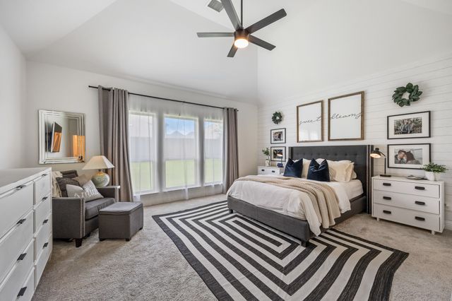 219 Airlene Lane, Fate, TX 75087