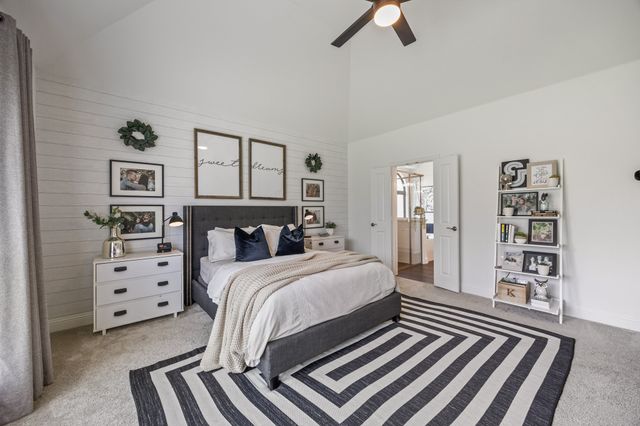 219 Airlene Lane, Fate, TX 75087