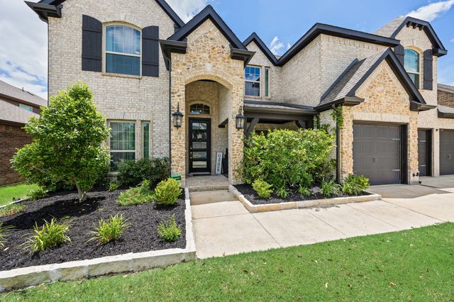 219 Airlene Lane, Fate, TX 75087