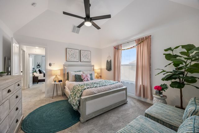219 Airlene Lane, Fate, TX 75087