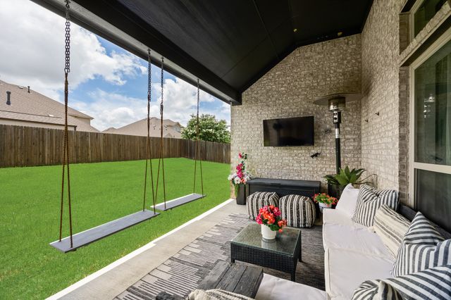 219 Airlene Lane, Fate, TX 75087