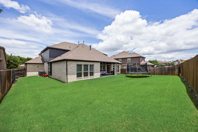 219 Airlene Lane, Fate, TX 75087