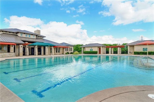 219 Airlene Lane, Fate, TX 75087