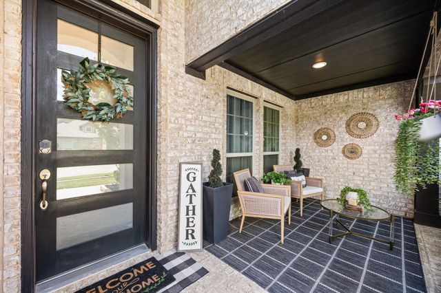 219 Airlene Lane, Fate, TX 75087