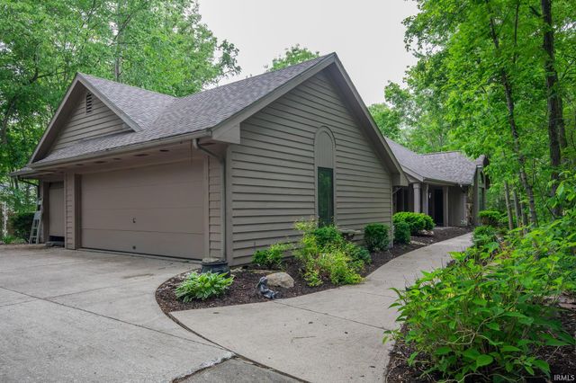 609 Bittersweet Lane, Ossian, IN 46777