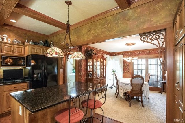 609 Bittersweet Lane, Ossian, IN 46777