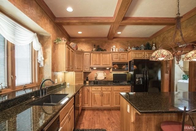 609 Bittersweet Lane, Ossian, IN 46777
