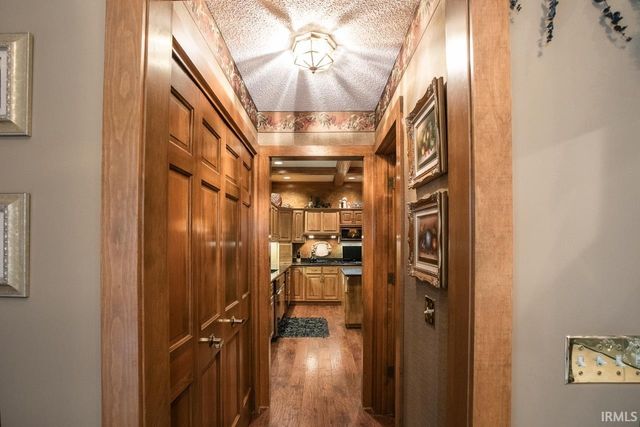 609 Bittersweet Lane, Ossian, IN 46777