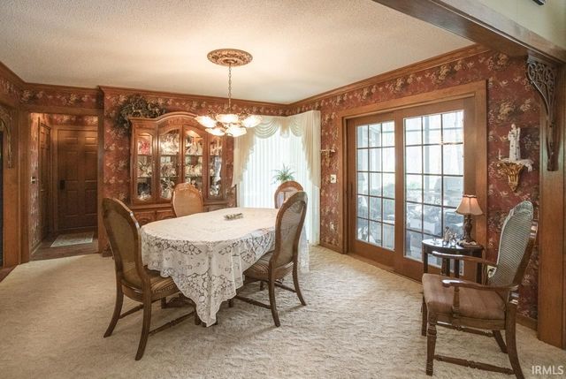 609 Bittersweet Lane, Ossian, IN 46777