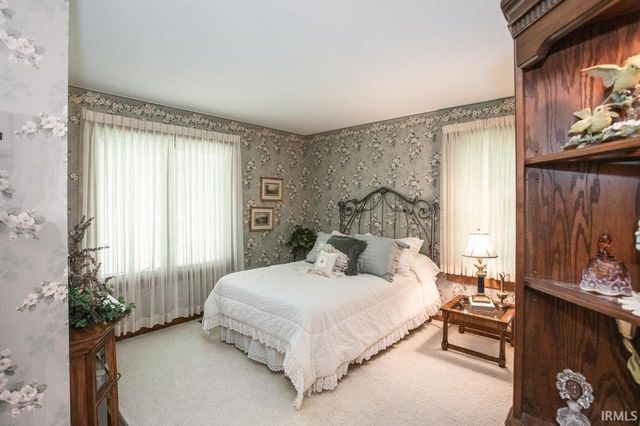 609 Bittersweet Lane, Ossian, IN 46777