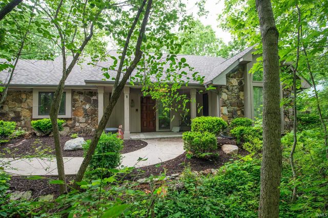 609 Bittersweet Lane, Ossian, IN 46777