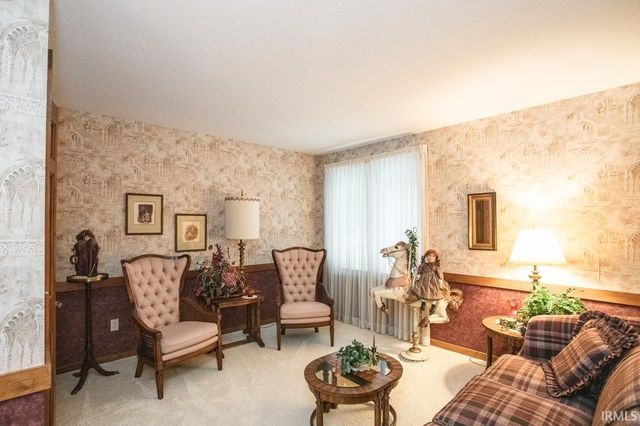 609 Bittersweet Lane, Ossian, IN 46777