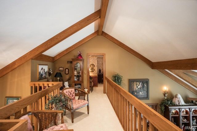 609 Bittersweet Lane, Ossian, IN 46777