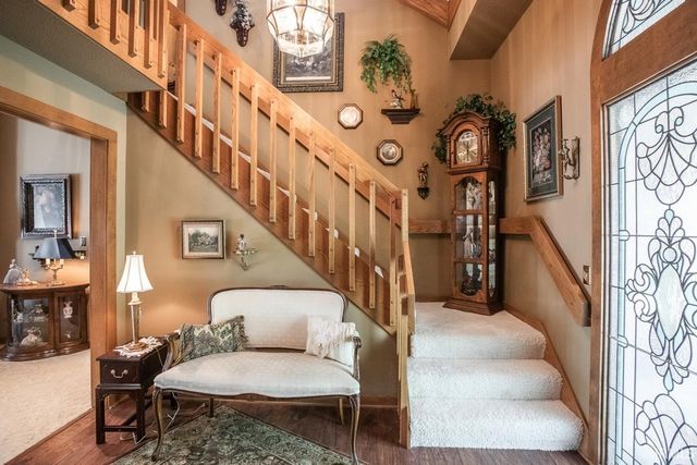 609 Bittersweet Lane, Ossian, IN 46777