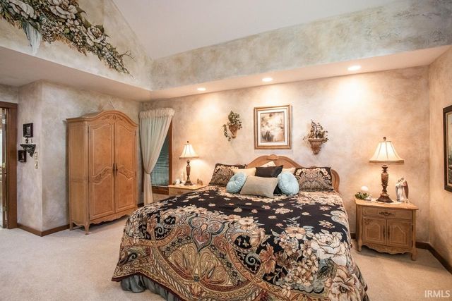 609 Bittersweet Lane, Ossian, IN 46777