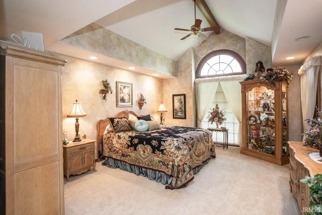 609 Bittersweet Lane, Ossian, IN 46777