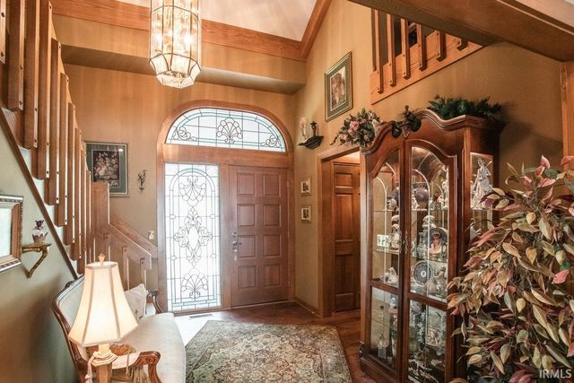 609 Bittersweet Lane, Ossian, IN 46777