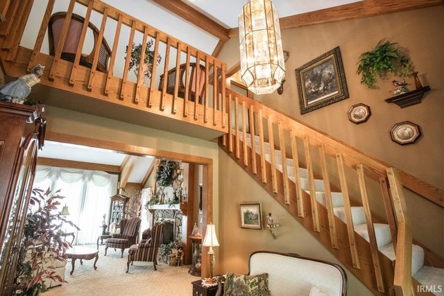 609 Bittersweet Lane, Ossian, IN 46777
