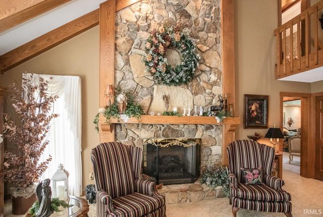 609 Bittersweet Lane, Ossian, IN 46777
