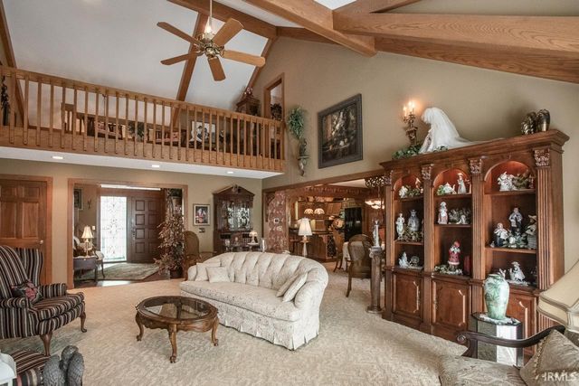 609 Bittersweet Lane, Ossian, IN 46777