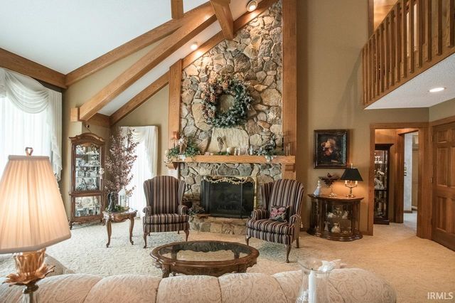609 Bittersweet Lane, Ossian, IN 46777