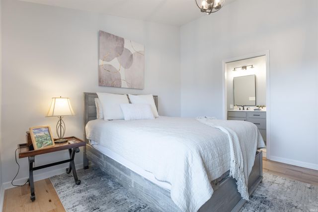 7126 W Prominence Pointe, Bloomington, IN 47404