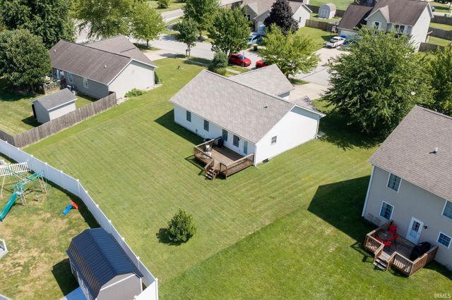 7126 W Prominence Pointe, Bloomington, IN 47404