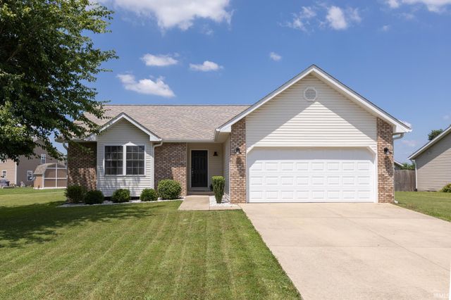 7126 W Prominence Pointe, Bloomington, IN 47404