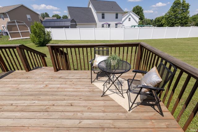 7126 W Prominence Pointe, Bloomington, IN 47404