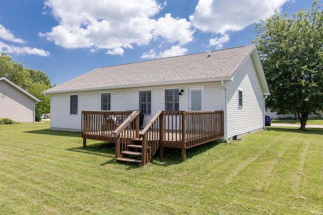 7126 W Prominence Pointe, Bloomington, IN 47404